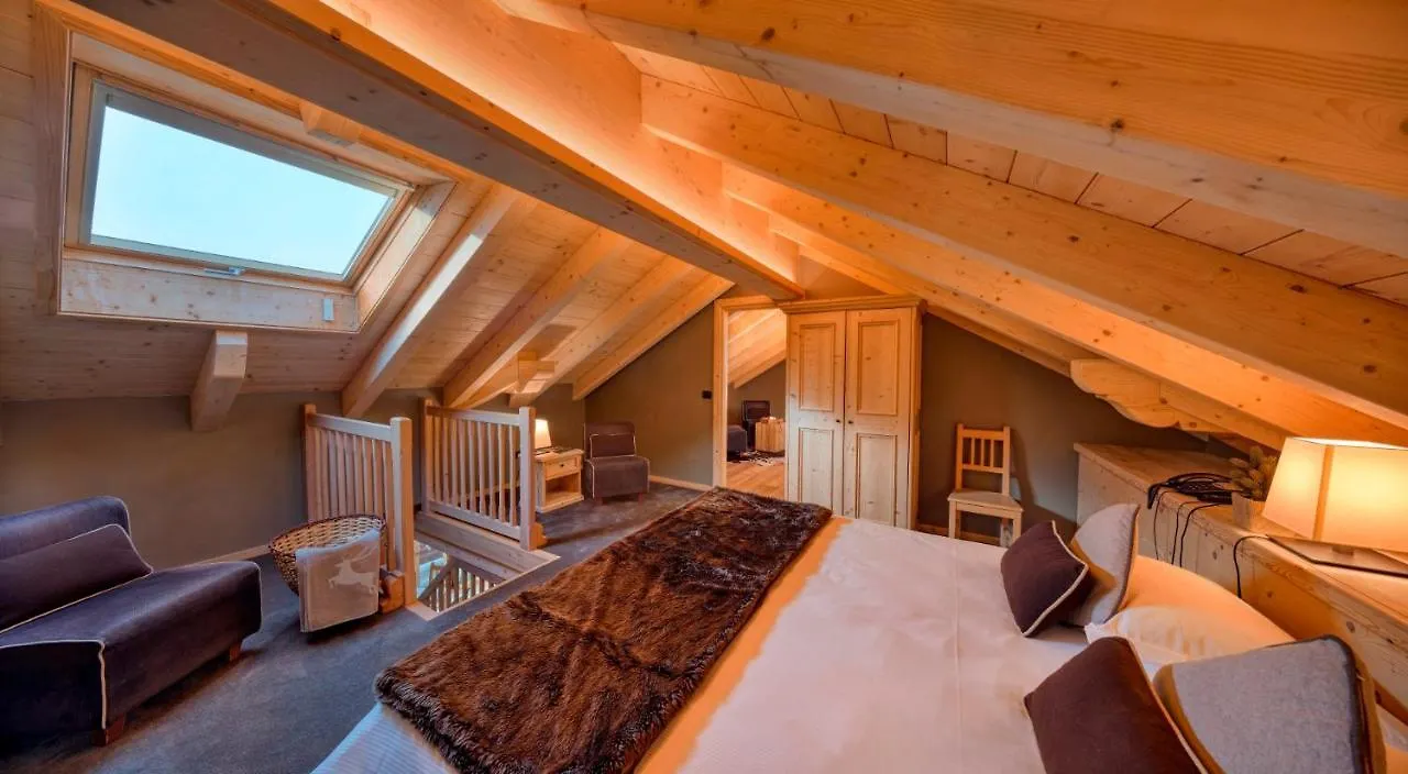 Agriturismo Rini Bormio 0*,  Italy