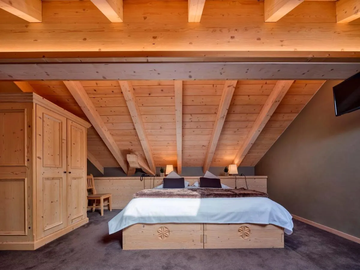 Agriturismo Rini Bormio Alloggio per agriturismo