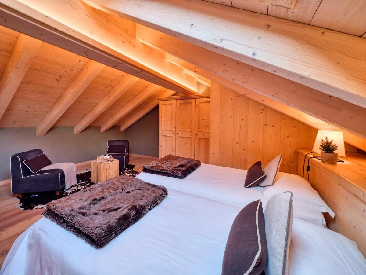 Agriturismo Rini Bormio
