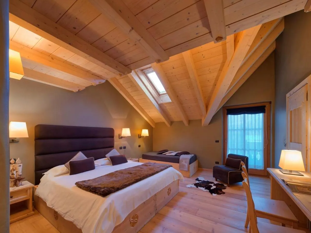 Agriturismo Rini Bormio