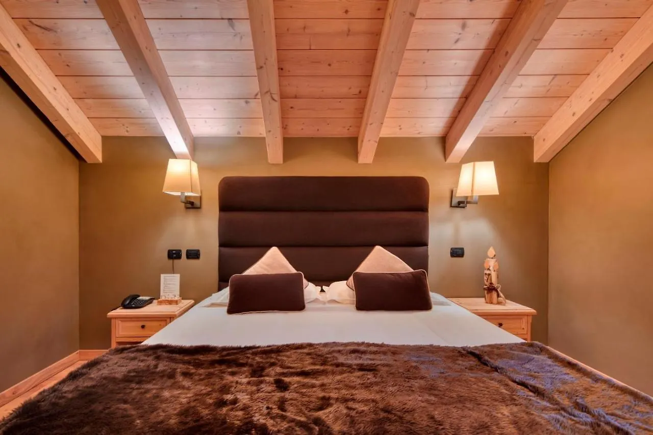 Agriturismo Rini Bormio 0*,