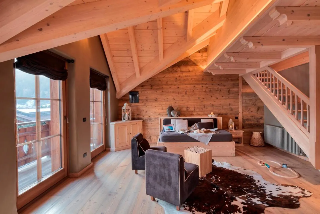 Agriturismo Rini Bormio