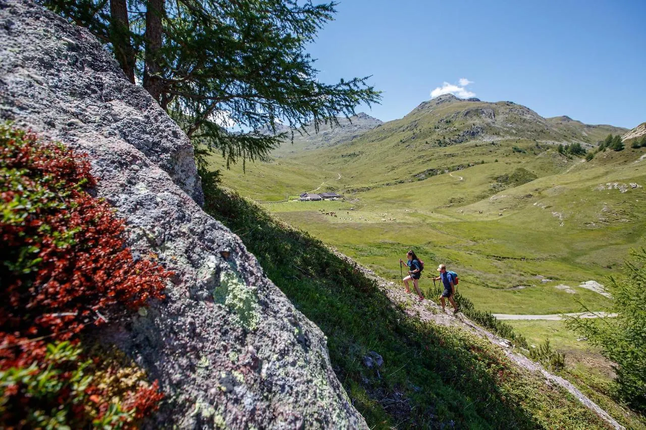 Agriturismo Rini Bormio 0*,  Italia