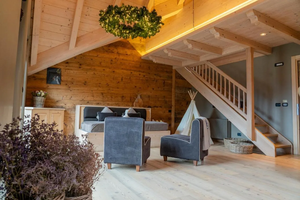 Agriturismo Rini Bormio Italia