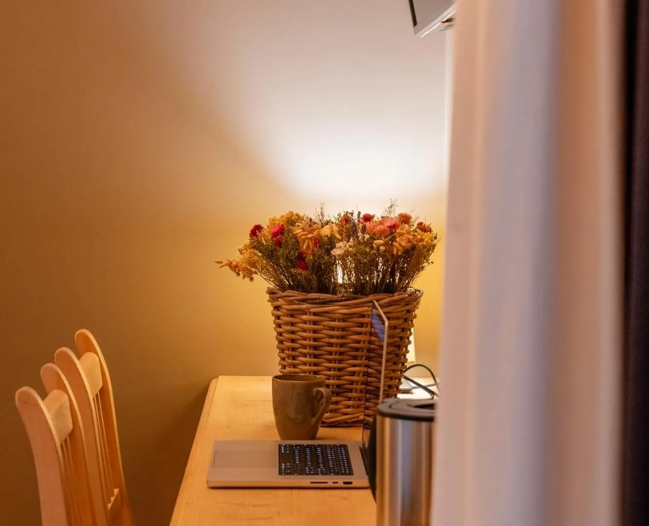 Farm stay Agriturismo Rini Bormio
