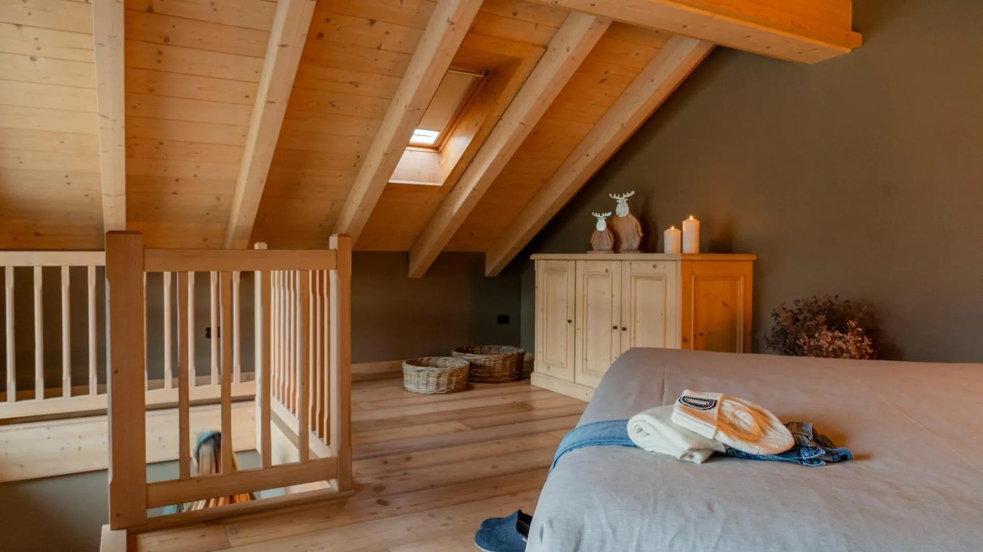 Agriturismo Rini Bormio Italy