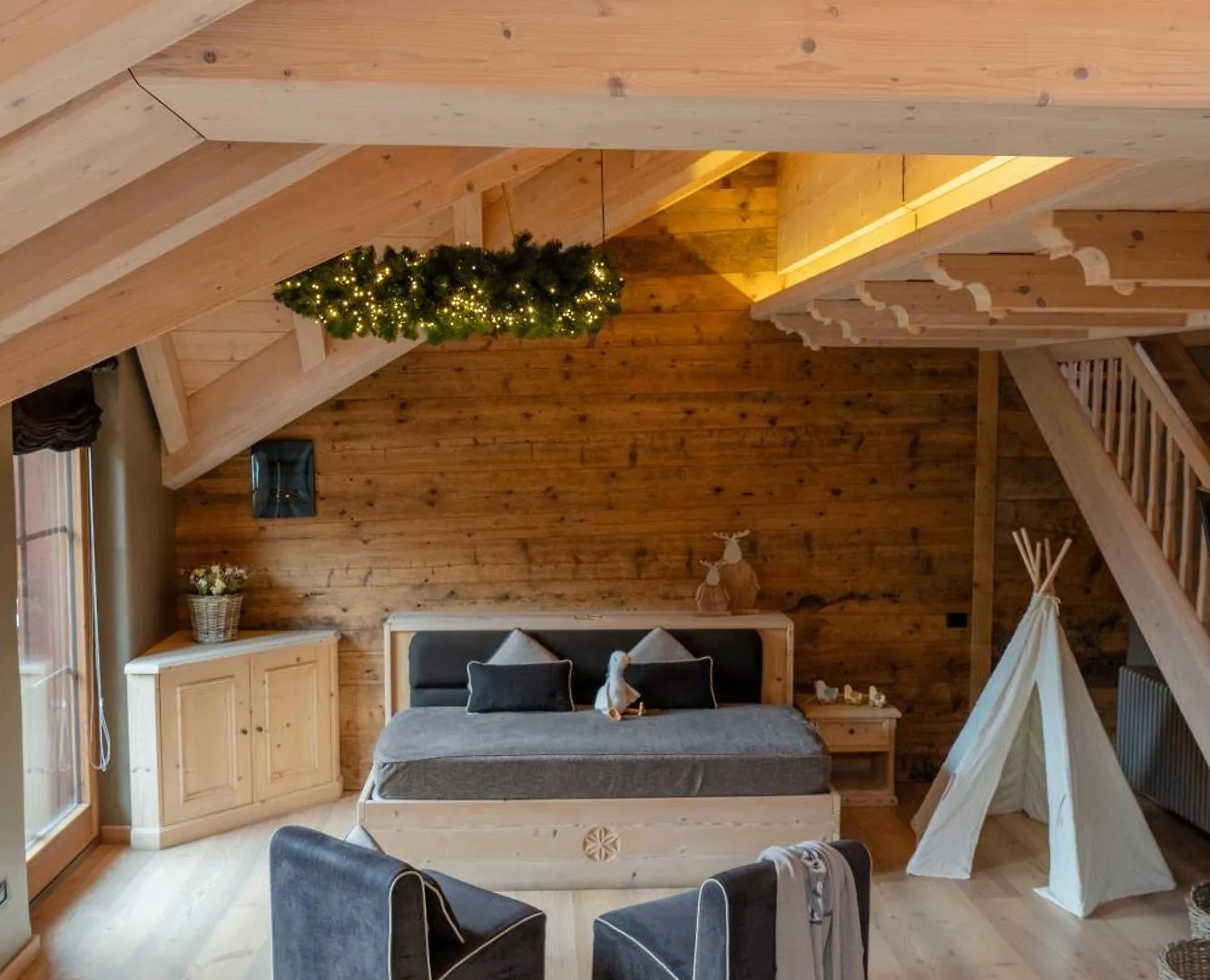 Agriturismo Rini Bormio