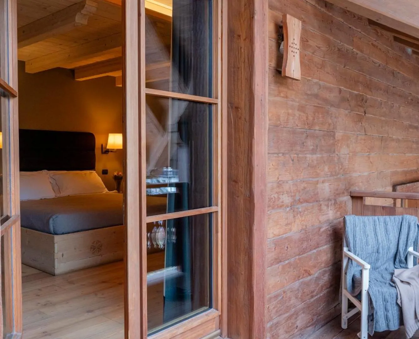 Agriturismo Rini Bormio 0*,  Italia
