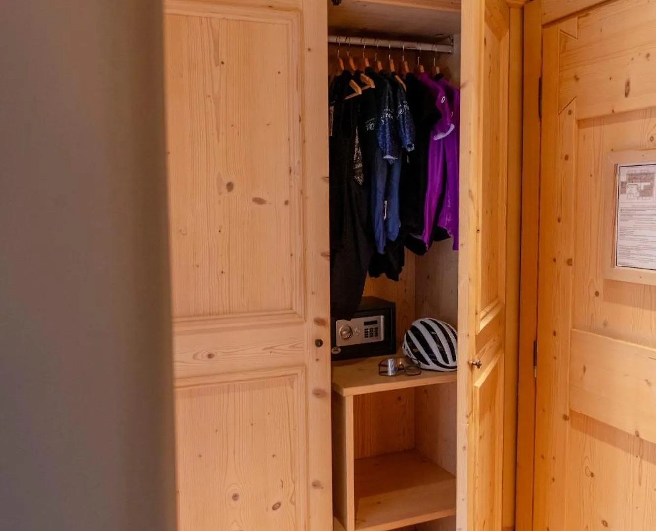 Farm stay Agriturismo Rini Bormio Italy