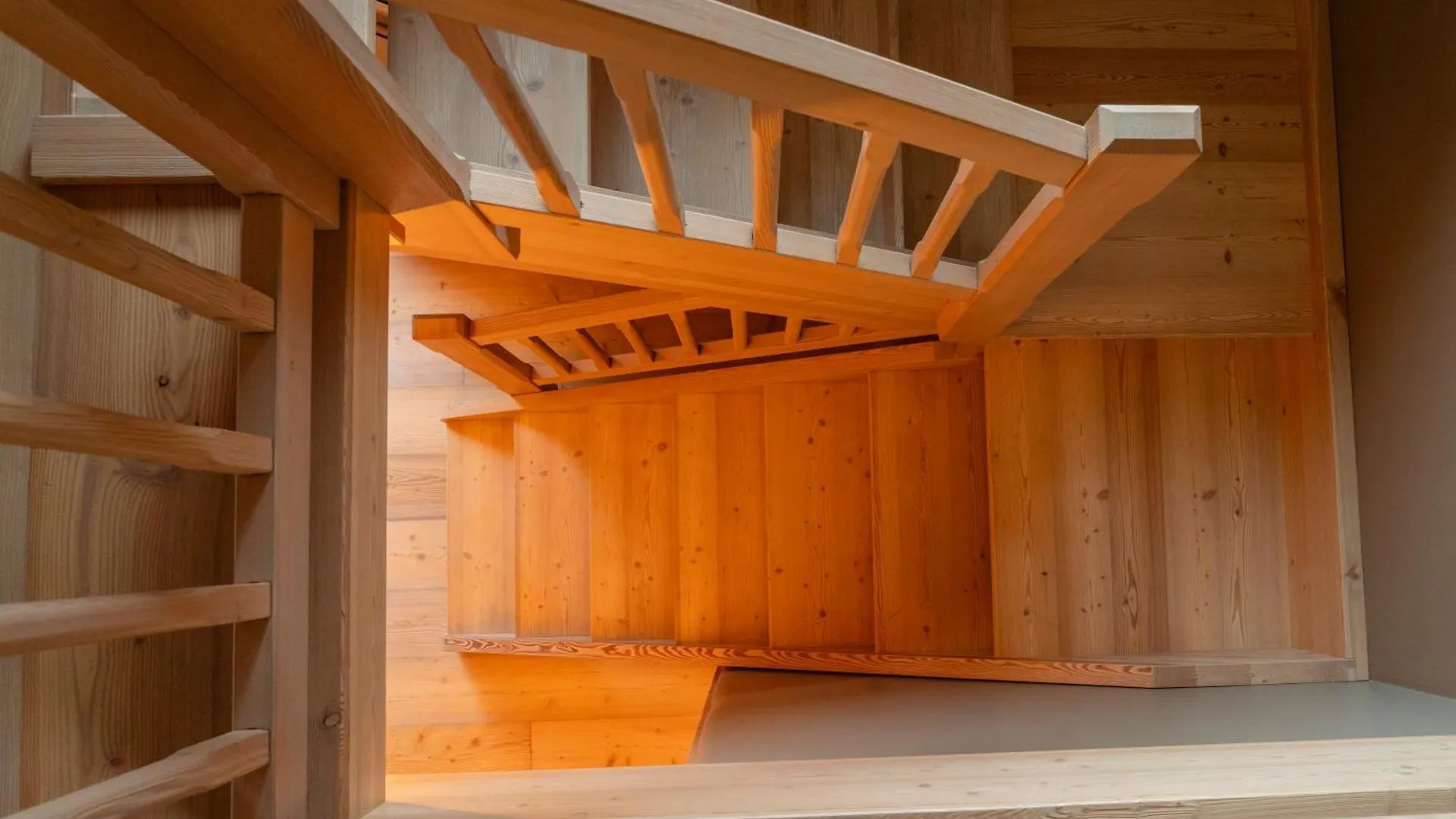 Alloggio per agriturismo Agriturismo Rini Bormio