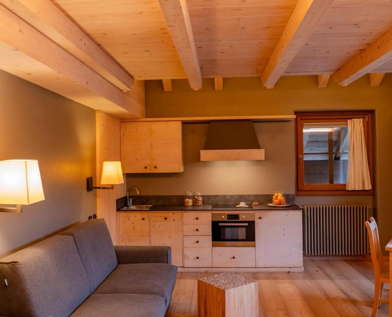 Agriturismo Rini Bormio 0*,