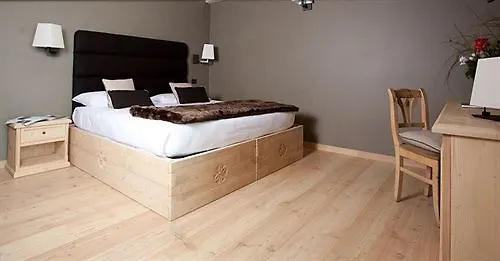 Agriturismo Rini Bormio Farm stay