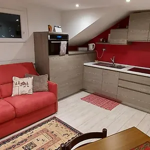  Appartamento Il Piccolo Loft