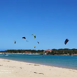 Fronte Mare Appartamento Palau