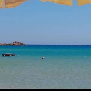 Chia - Casarosa Casa vacanze Domus De Maria