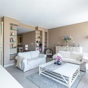 Central Suite Appartamento Palermo
