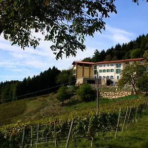  Alloggio per agriturismo Polisena L'altro