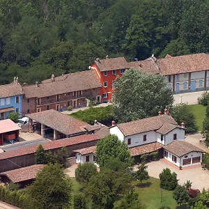  Alloggio per agriturismo Cascina Caremma