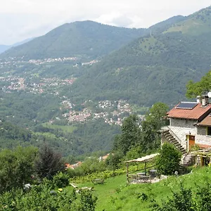  Alloggio per agriturismo Al Marnich