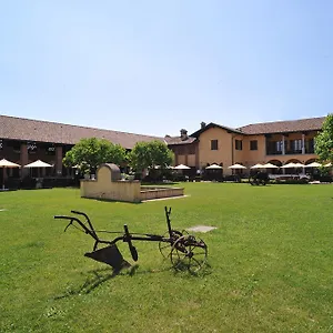  Alloggio per agriturismo La Camilla