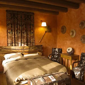  Alloggio per agriturismo Oasi Di Galbusera Bianca