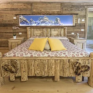  Alloggio per agriturismo Alle Baite