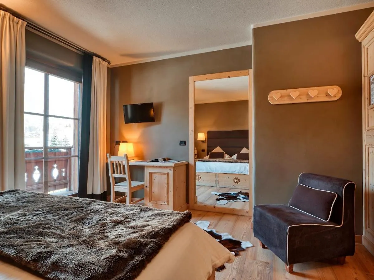 Agriturismo Rini Bormio 0*,