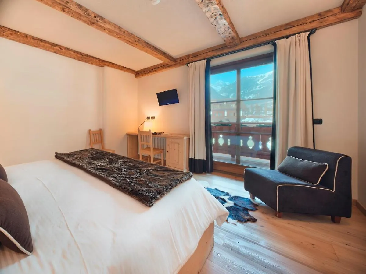 Agriturismo Rini Bormio