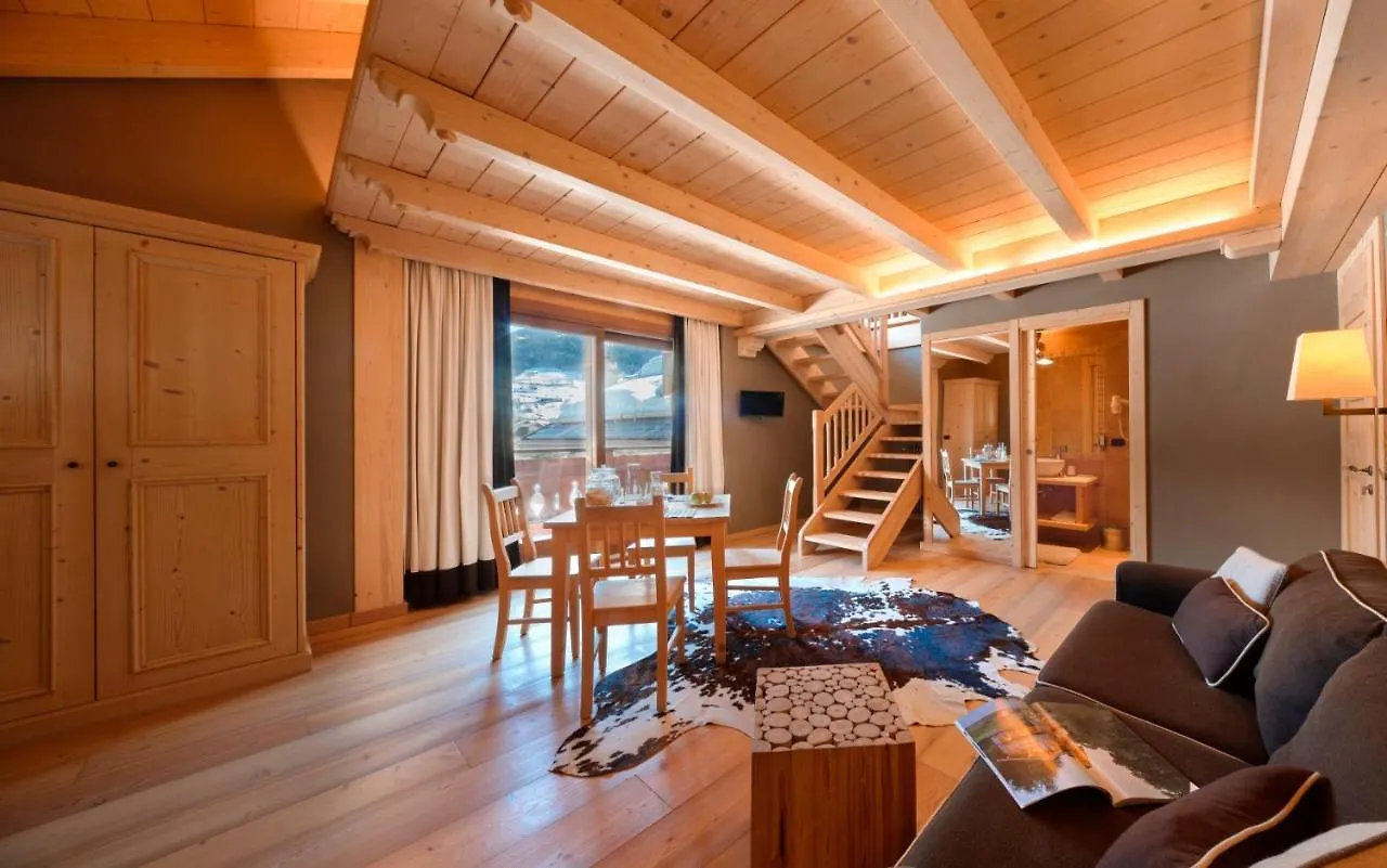 Agriturismo Rini Bormio