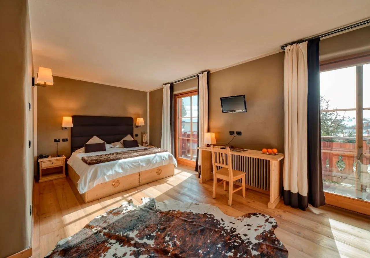 Agriturismo Rini Bormio