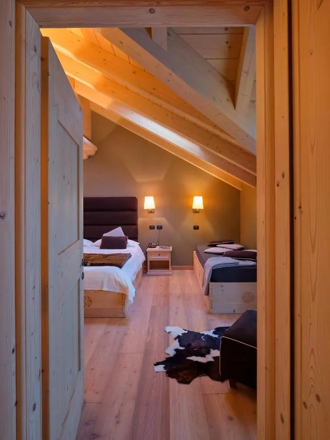 Agriturismo Rini location