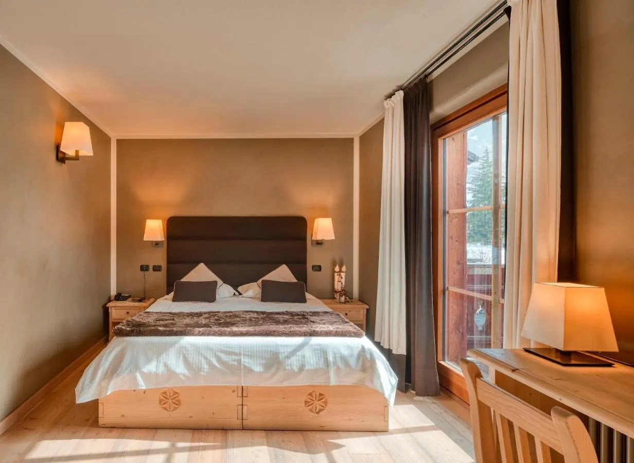 Agriturismo Rini Bormio Italy