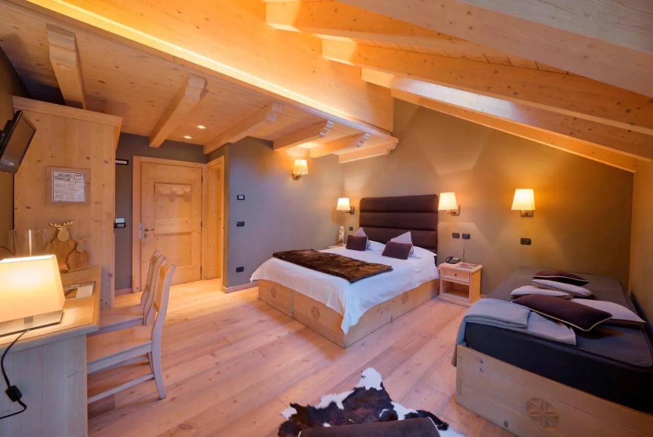 Agriturismo Rini Bormio