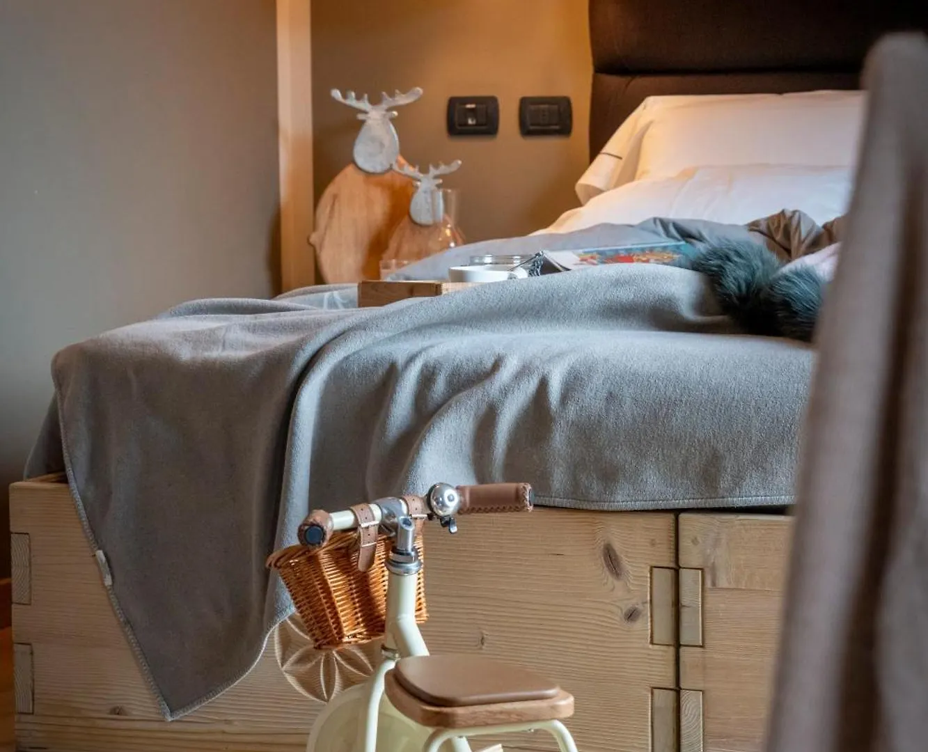 Agriturismo Rini Bormio Italy
