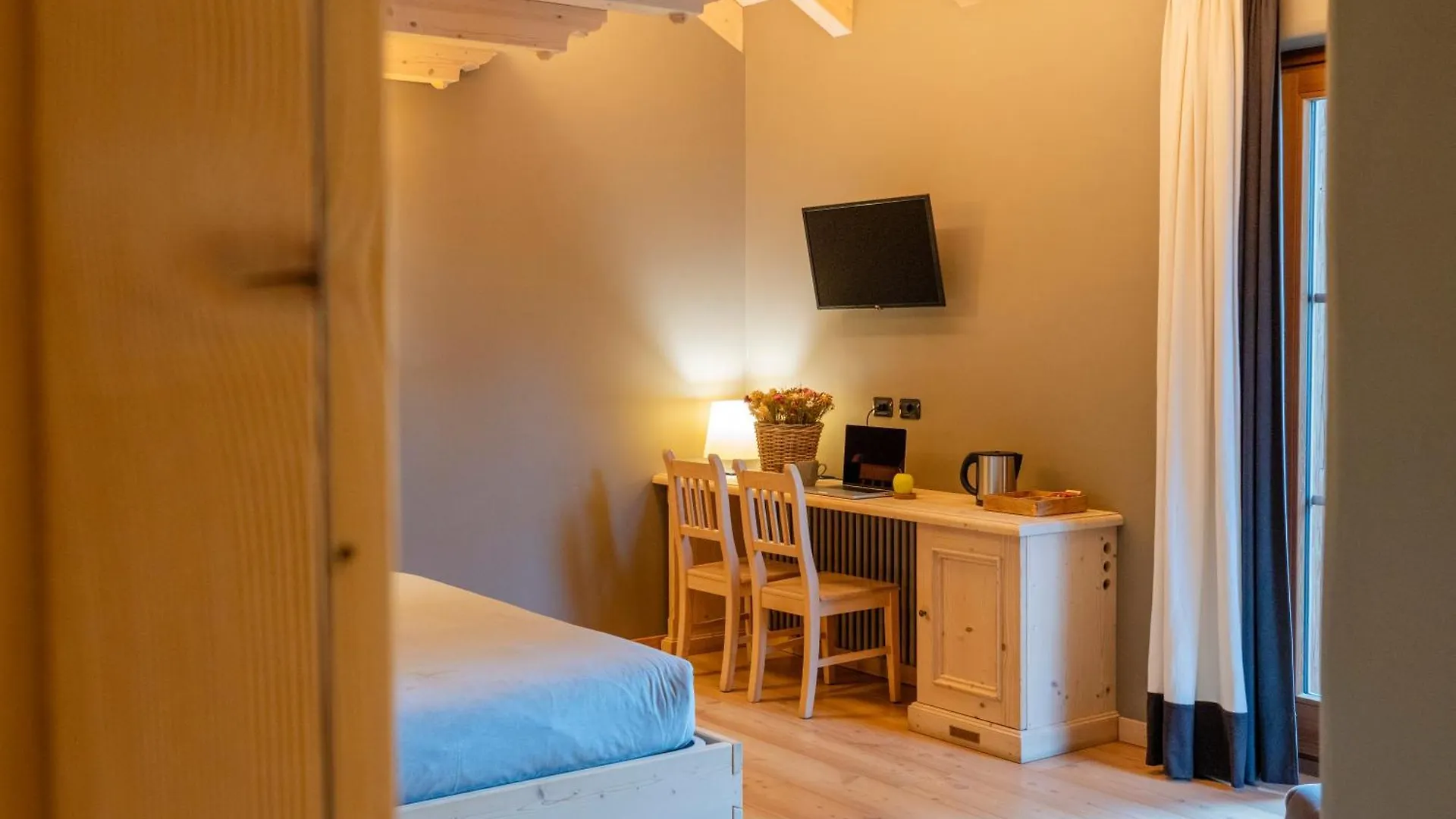 Agriturismo Rini Bormio Farm stay