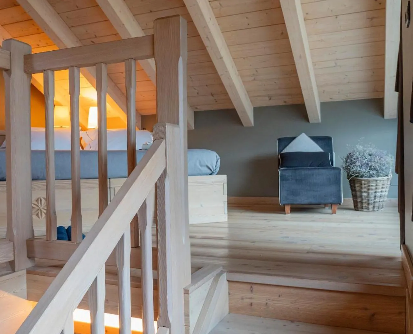 Farm stay Agriturismo Rini Bormio